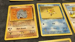 32 Mixed Vintage Pokémon Card Lot Base Set 2, Neo Destiny, Neo Discovery WOTC - Image 7