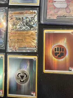 Pokemon Card Bundle. Graded. Vstar, V, Holo Rares, Secret. 💥 - Image 12