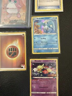 Pokemon Card Bundle. Graded. Vstar, V, Holo Rares, Secret. 💥 - Image 13