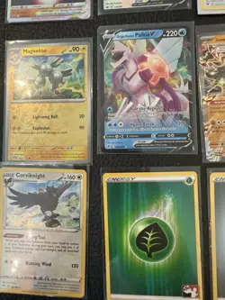 Pokemon Card Bundle. Graded. Vstar, V, Holo Rares, Secret. 💥 - Image 3