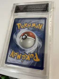Charizard SM226 Holo GG PSA 9 Collectors Chest Promo Pokemon Graded Card UK - Image 27