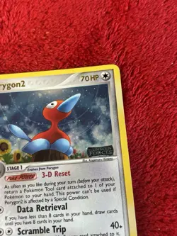 Porygon 2 12/115 Unseen Forces Reverse Holo Pokémon Card Lp - Image 18