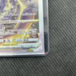 [NM] Mewtwo VSTAR Pokemon Card Japanese 221/172 SAR S12a VSTAR Universe - Image 6