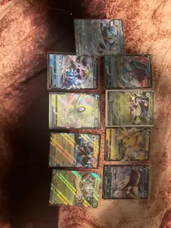 pokemon card lot free gift with purchase - Image 2