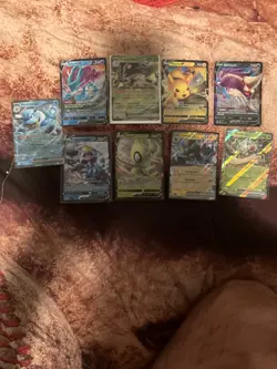 pokemon card lot free gift with purchase - Image 3