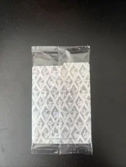 Pokémon TCG Eevee 173 Holo Promo Prismatic Evolutions Sealed Card - Image 2