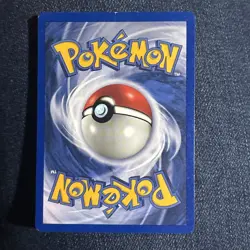 Muk Fossil Holo Foil Rare - Pokemon TCG 1999 Fossil Set Vintage Card # 13/62 (A) - Image 2