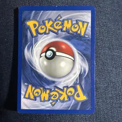 Muk Fossil Holo Foil Rare - Pokemon TCG 1999 Fossil Set Vintage Card # 13/62 (A) - Image 8