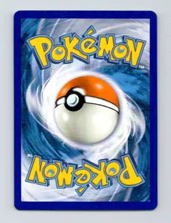 Pokemon Card - Pikachu Mcdonalds 25/25 25th Anniversary Promo 2021 - Image 2