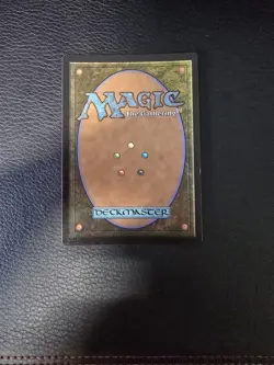 Ancient Den Secret Lair Drop Foil Borderless SLD MTG 300 NM Magic Card - Image 4