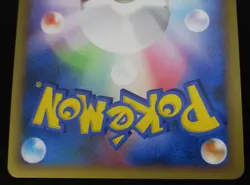 Pokemon Card Mothim 039/DPt-P Holo Japanese Advent of Arceus Prize Promo 2009 - Image 14