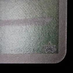 Pokemon Card Mothim 039/DPt-P Holo Japanese Advent of Arceus Prize Promo 2009 - Image 8