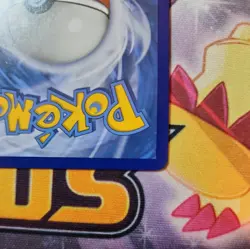 Marshadow & Machamp GX 82/214 Unbroken Bonds NM Ultra Rare Pokemon Card - Image 7