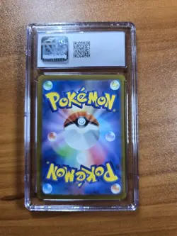 Charizard ex 139/108 Sv3: Ruler of the Black Flame Holo (Japanese) - Image 3
