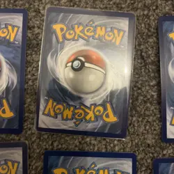 Pokémon TCG - V Card Bundle x20 Inc Sylveon SWSH134 + Promos + Various Sets - Image 10