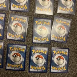 Pokémon TCG - V Card Bundle x20 Inc Sylveon SWSH134 + Promos + Various Sets - Image 11
