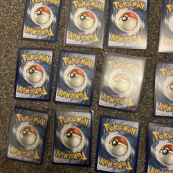 Pokémon TCG - V Card Bundle x20 Inc Sylveon SWSH134 + Promos + Various Sets - Image 12