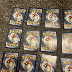 Pokémon TCG - V Card Bundle x20 Inc Sylveon SWSH134 + Promos + Various Sets - Image 13