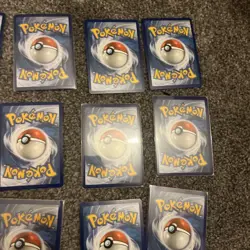 Pokémon TCG - V Card Bundle x20 Inc Sylveon SWSH134 + Promos + Various Sets - Image 14