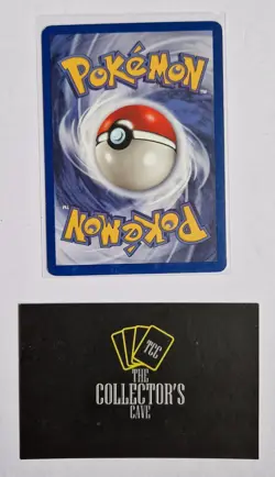 Caterpie 68/130 - Base Set 2 WOTC Common Pokemon Card - Image 5