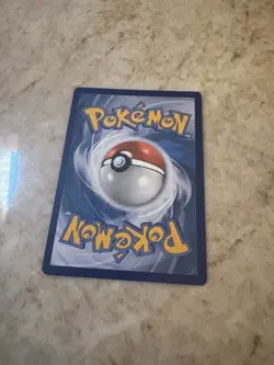 Pokémon TCG Camerupt-EX Primal Clash Holo Full Art Ultra Rare Card 146/160 - Image 2