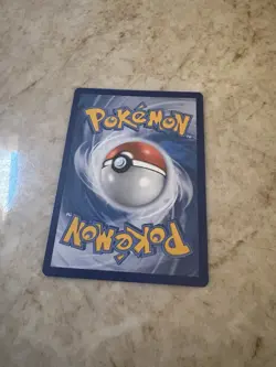 Pokémon TCG Camerupt-EX Primal Clash Holo Full Art Ultra Rare Card 146/160 - Image 4