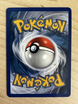 Pokemon Card - Ho-Oh - Ex Unseen Forces 27/115 Non-Holo Rare - NM/LP - Image 4