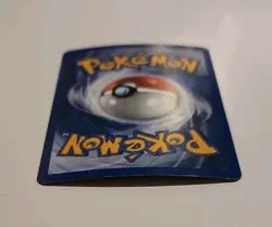 Entei 1/17 Holo Rare Pokemon Card - POP Series 2 MP To HP Condition - Image 10