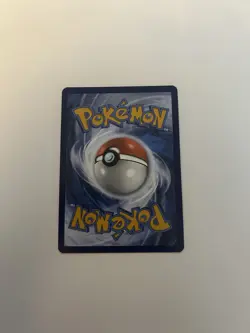 Pokemon TCG Steven's Beldum SVP 207  Black Star Promo Card - Image 2