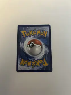 Pokemon TCG Steven's Beldum SVP 207  Black Star Promo Card - Image 5