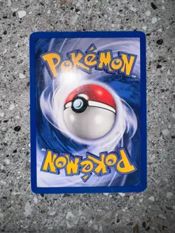 Pokemon TCG Cards 1st Edition Sabrina's Drowzee 92/132 Gym Heroes NM - Image 4