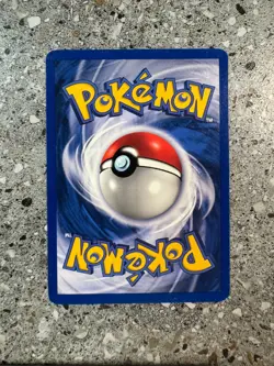 Pokemon TCG Cards 1st Edition Sabrina's Drowzee 92/132 Gym Heroes NM - Image 6