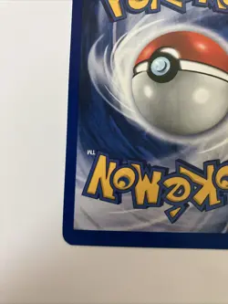 Erika's Jigglypuff 1st Edition 69/132 Gym Challenge Pokemon Card - Image 10