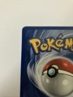 Erika's Jigglypuff 1st Edition 69/132 Gym Challenge Pokemon Card - Image 8