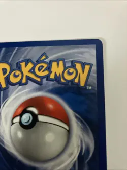 Erika's Jigglypuff 1st Edition 69/132 Gym Challenge Pokemon Card - Image 9