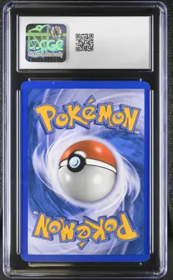 CGC 10 GEM MINT Salamence ex EX Dragon Frontiers 98/101 Holo Pokemon Card - Image 4
