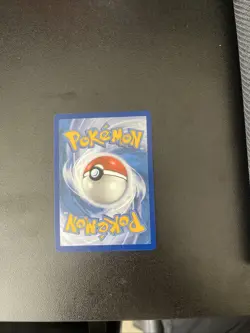 Pecharunt 129 SV Scarlet & Violet Promo Card Holo Unsealed - Image 3