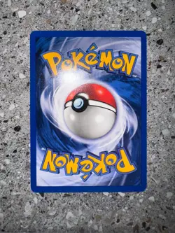 Pokemon TCG Cards 1st Edition Sabrina's Abra 91/132 Gym Heroes NM - Image 4