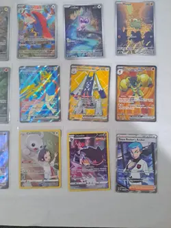 pokemon tcg art rare ex trainer 25 card lot pack fresh NO RESERVE - Image 10