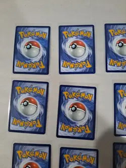 pokemon tcg art rare ex trainer 25 card lot pack fresh NO RESERVE - Image 11