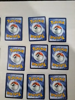 pokemon tcg art rare ex trainer 25 card lot pack fresh NO RESERVE - Image 12