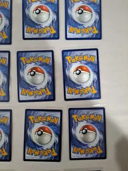 pokemon tcg art rare ex trainer 25 card lot pack fresh NO RESERVE - Image 13
