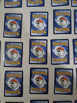 pokemon tcg art rare ex trainer 25 card lot pack fresh NO RESERVE - Image 14