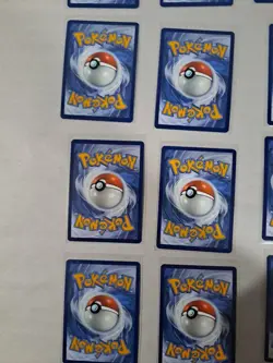 pokemon tcg art rare ex trainer 25 card lot pack fresh NO RESERVE - Image 15