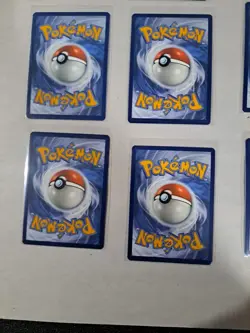pokemon tcg art rare ex trainer 25 card lot pack fresh NO RESERVE - Image 16