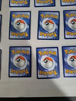 pokemon tcg art rare ex trainer 25 card lot pack fresh NO RESERVE - Image 17