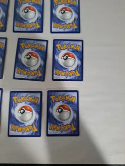 pokemon tcg art rare ex trainer 25 card lot pack fresh NO RESERVE - Image 18