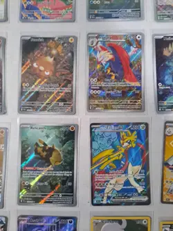 pokemon tcg art rare ex trainer 25 card lot pack fresh NO RESERVE - Image 7