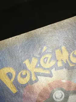 Pikachu E 208/S-P Yu Nagaba Promo Holo  Japan Pokemon Card TCG with Tracking 2 - Image 14
