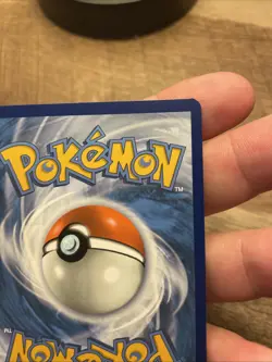 Mimikyu EX 004 Holo Scarlet & Violet Promo Card Near Mint! FREE SHIPPING! - Image 8